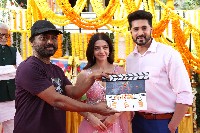 Fear Movie Opening Photos